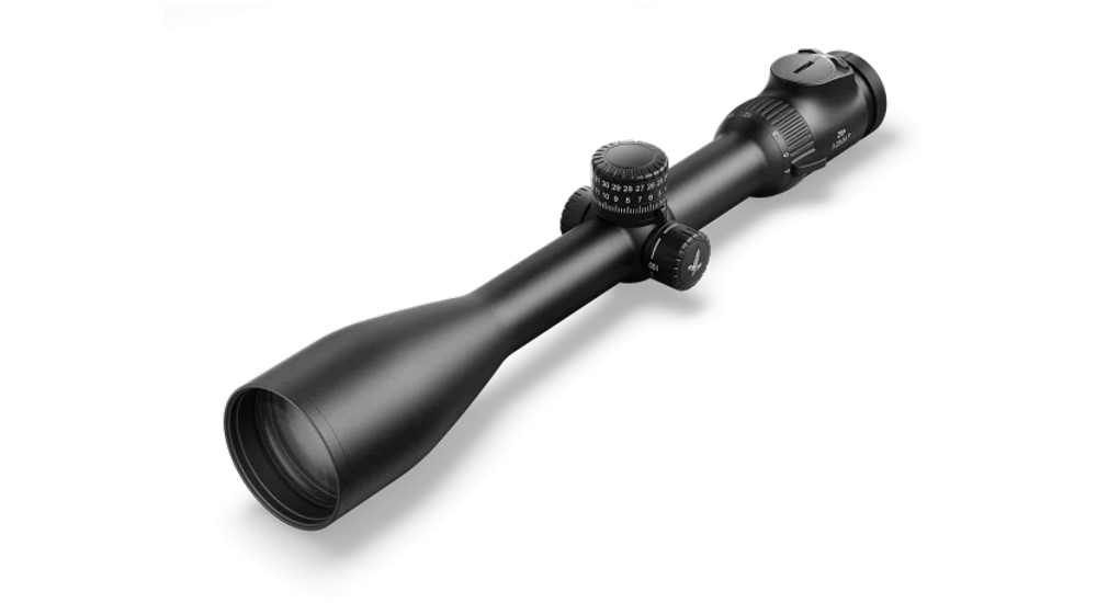 SWAROVSKI Z5I+ 5-25X56 PL BT 4W-I – Z5-F47U6E39-02