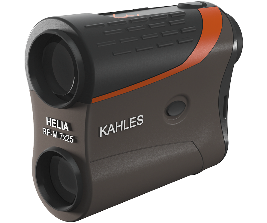 KAHLES HELIA RF-M 7x25 RANGE UP TO 2000M