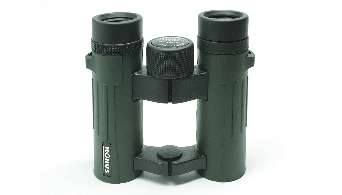 KONUS SUPREME-2 8X26 WATERPROOF BINOCULAR - Image 2