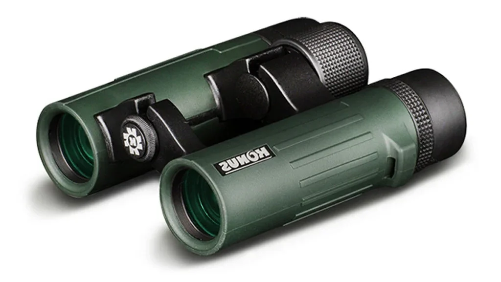 KONUS SUPREME-2 10X26 WATERPROOF BINOCULAR