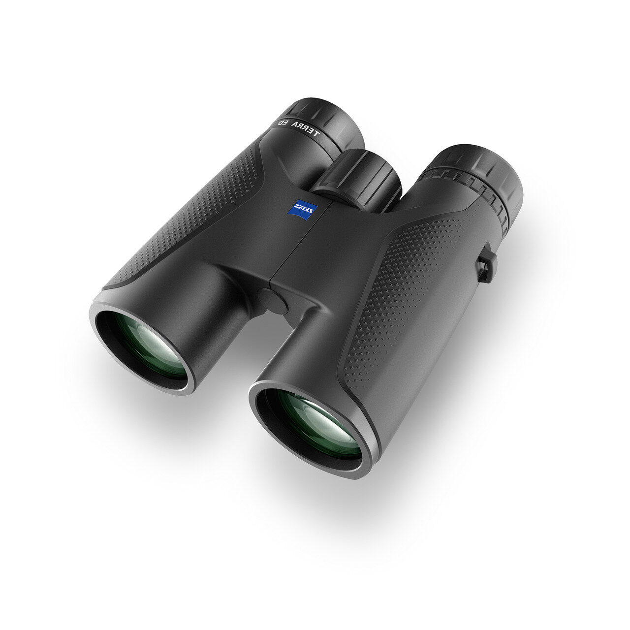 ZEISS BINO TERRA ED 10X42 BLACK GREY