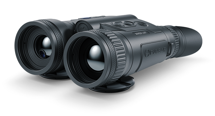 PULSAR THERMAL IM.BINOCULAR MERGER LRF XP50