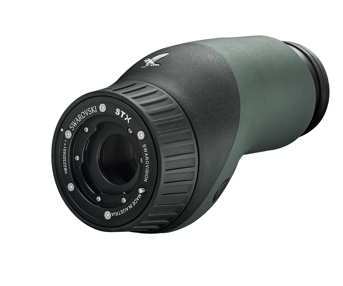 SWAROVSKI EYE PIECE STX OKULARMODUL SPOTTING SCOPES PARTS