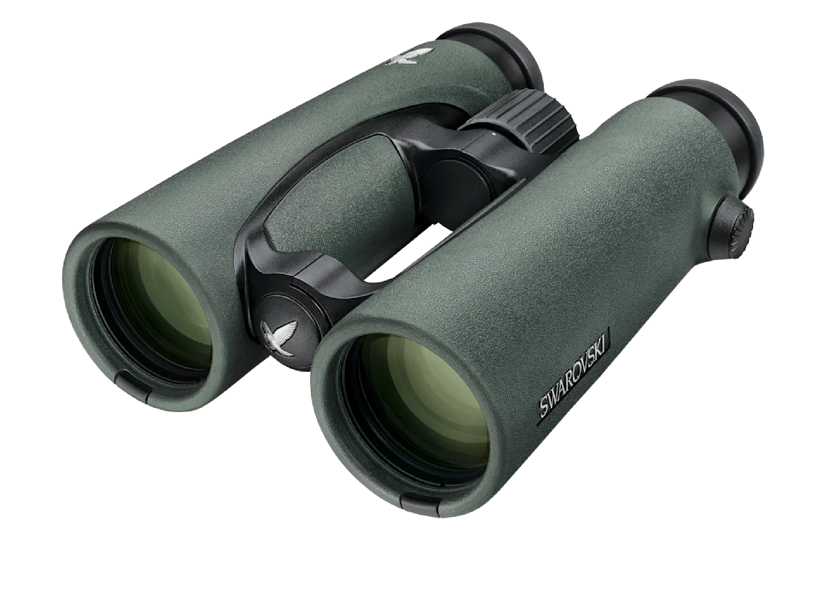 SWAROVSKI EL 10X42 WB GREEN BN