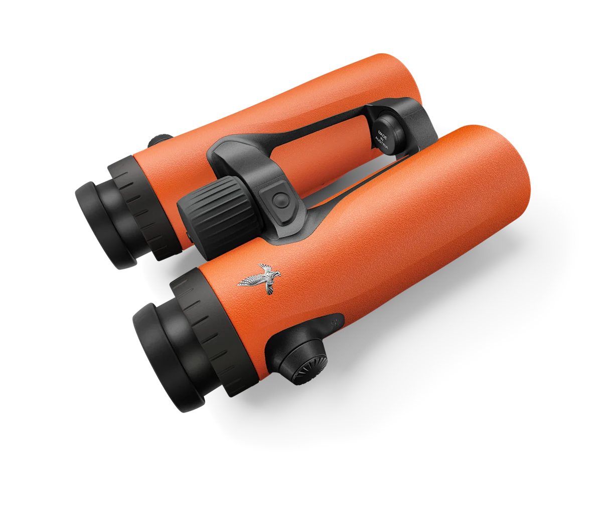 SWAROVSKI EL RANGE 8X42 W B ORANGE - Image 3