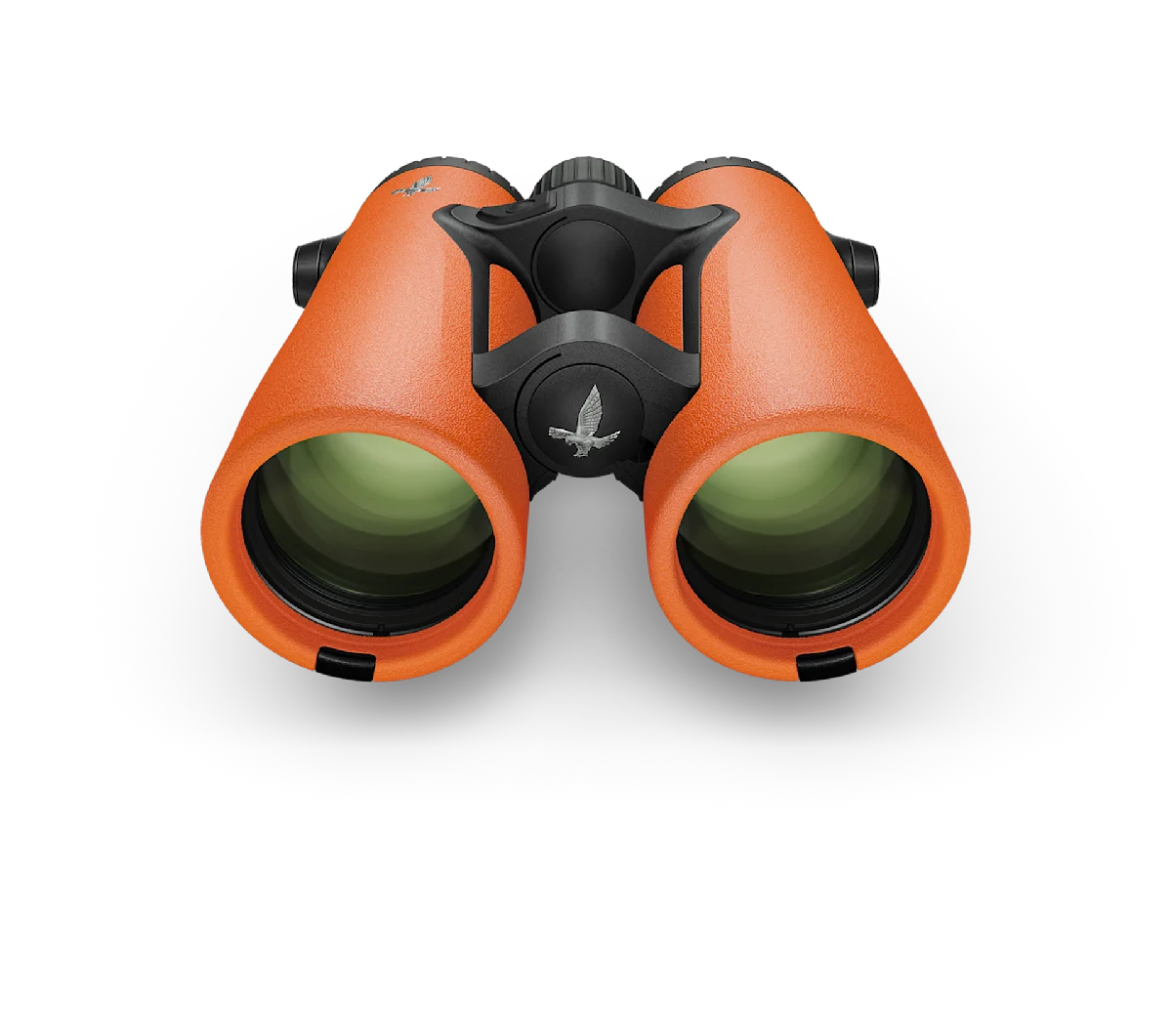 SWAROVSKI EL RANGE 8X42 W B ORANGE
