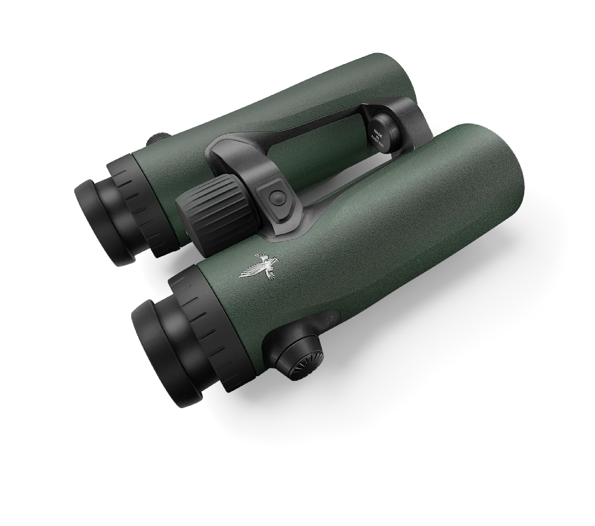 SWAROVSKI EL RANGE 8x42 TA W B GREEN - Image 3