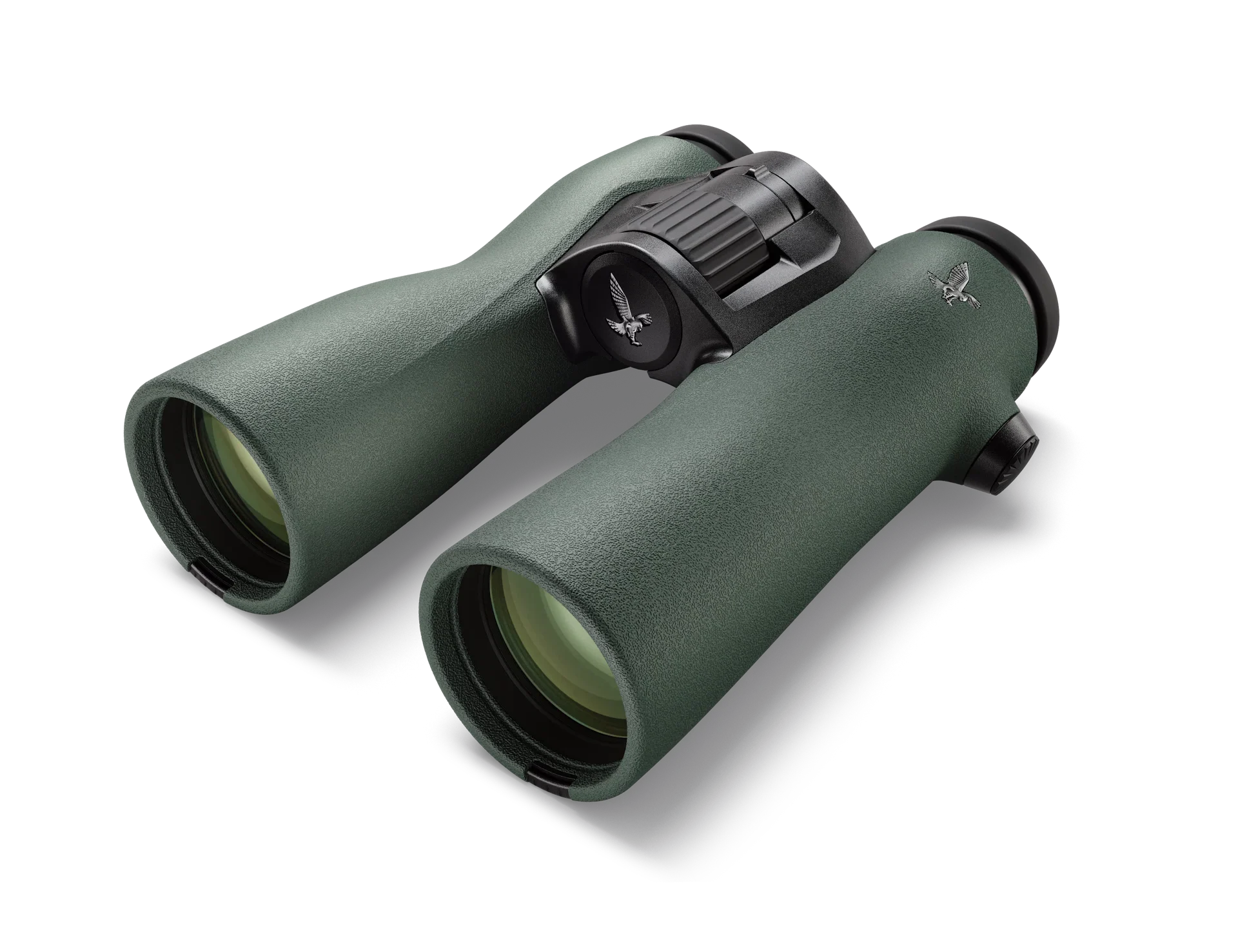 SWAROVSKI NL PURE 10X52 GREEN - 9006325101089A