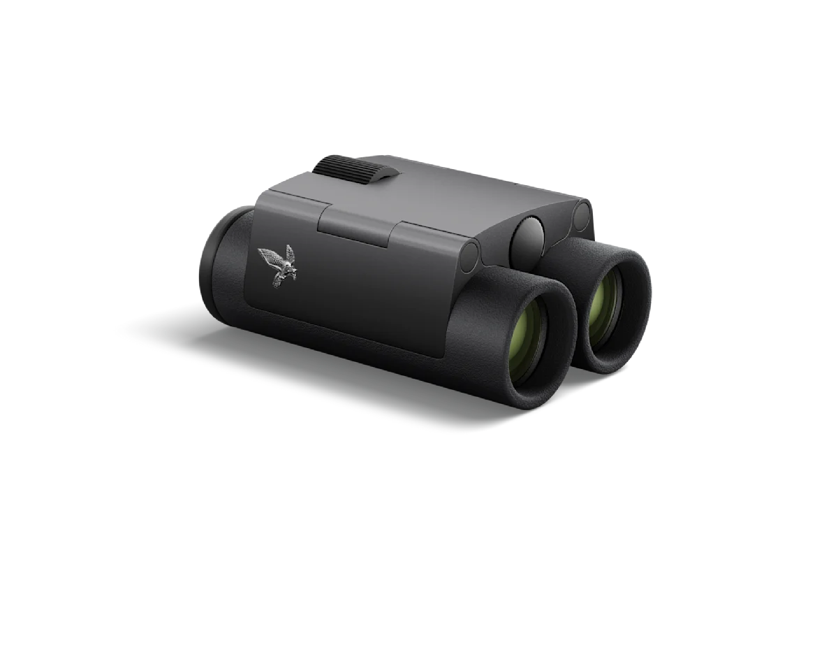 SWAROVSKI CL CURIO 7X21 ANTHR BLACK - Image 2