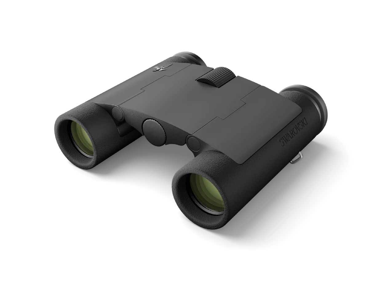 SWAROVSKI CL CURIO 7X21 ANTHR BLACK - Image 3