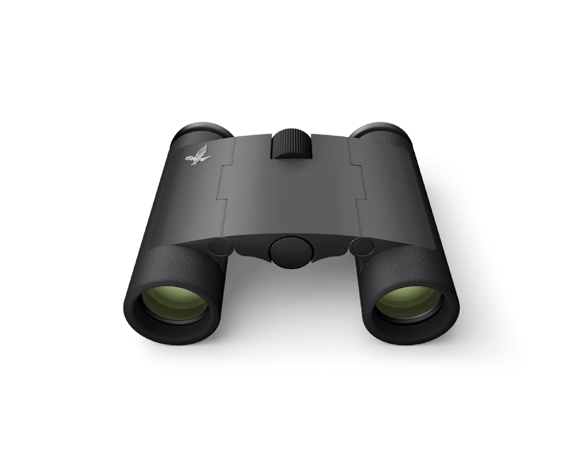 SWAROVSKI CL CURIO 7X21 ANTHR BLACK