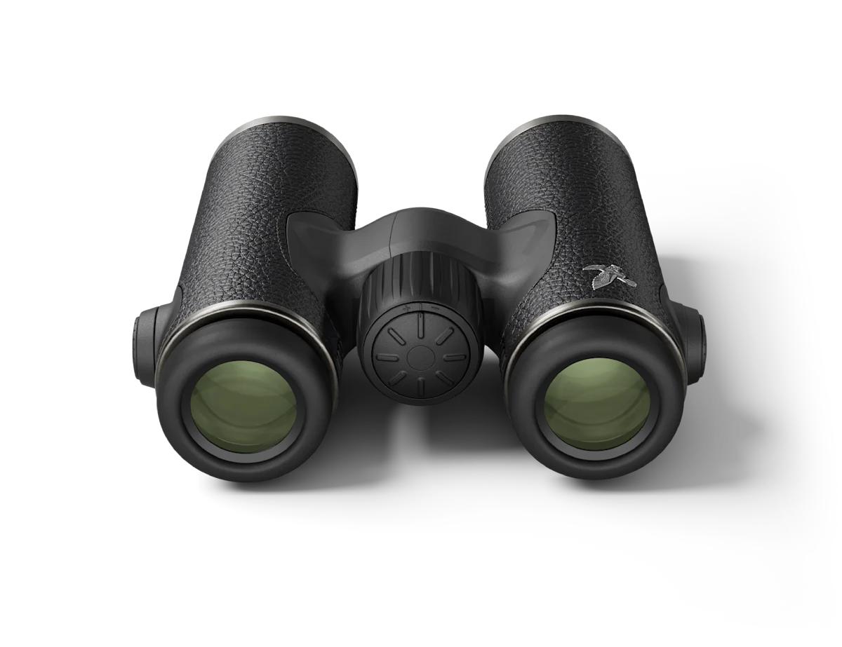 SWAROVSKI 10X30 CL COMPANION HABICHT BINOCULAR - Image 2