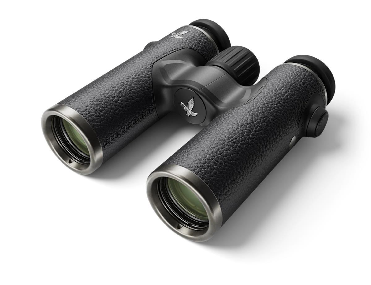 SWAROVSKI 10X30 CL COMPANION HABICHT BINOCULAR