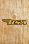 BSA