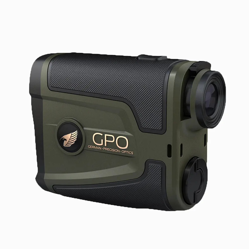 GPO RANGETRACKER 1800 GREEN