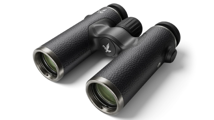 SWAROVSKI 10X30 CL COMPANION HABICHT BINOCULAR