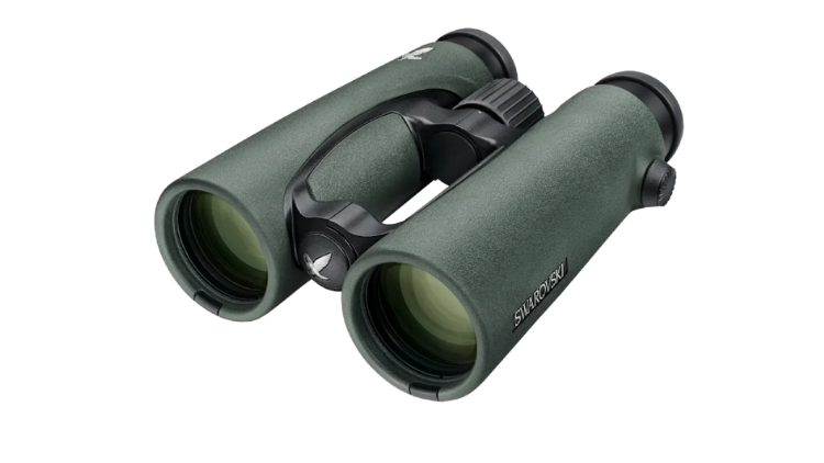 SWAROVSKI EL 10x42 WB GREEN