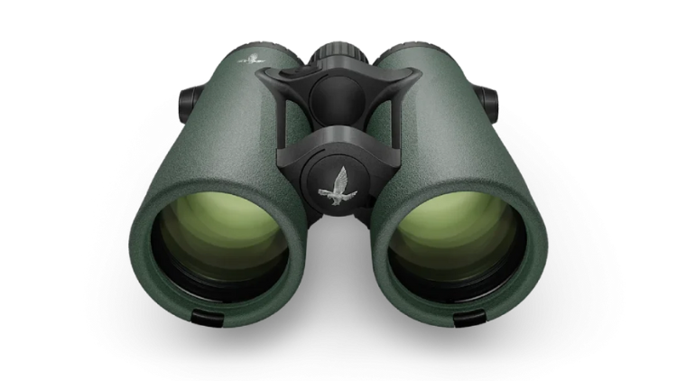 SWAROVSKI EL RANGE 12X42 GREEN