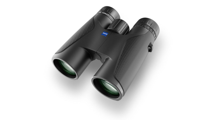 ZEISS BINO TERRA ED 8X42 BLACK GREY