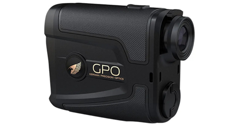 GPO RANGETRACKER 1800 BLACK