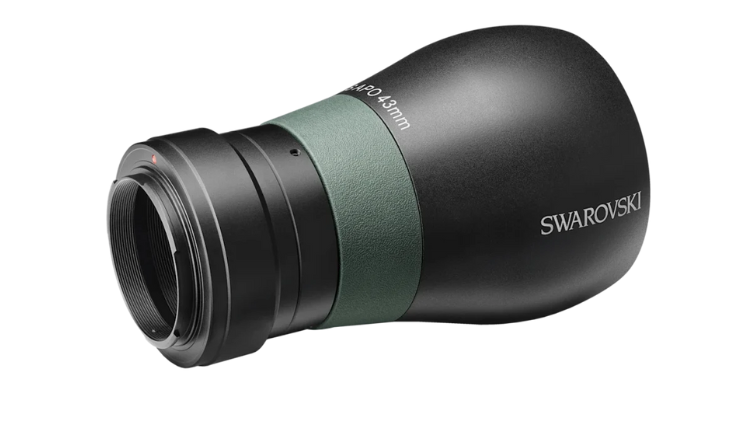 SWAROVSKI TLS APO 43MM DIGISCOPING LENSE FOR ATX/STX SPOTTING SCOPES