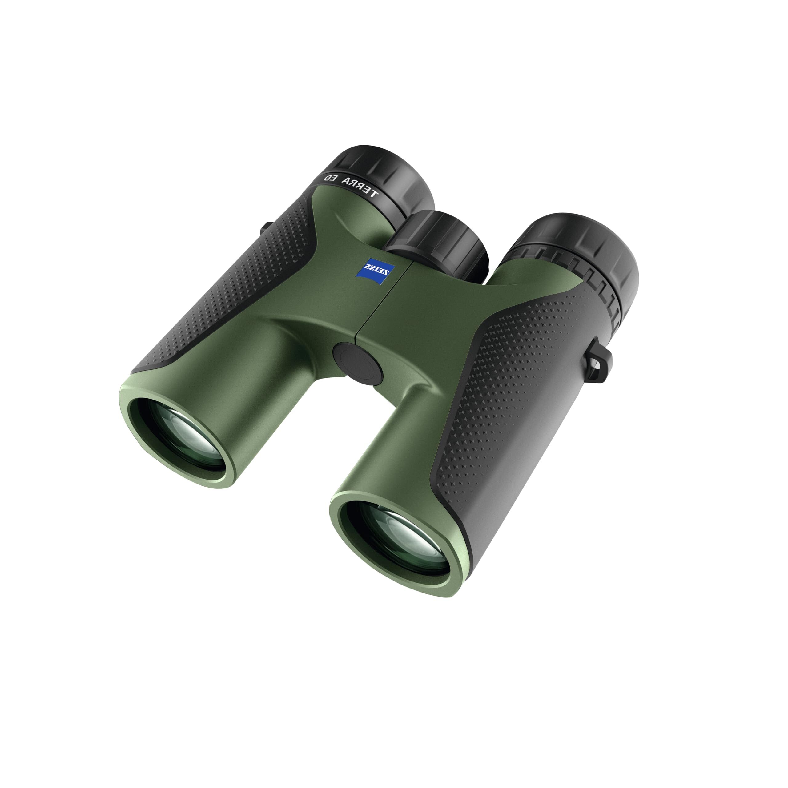 ZEISS BINO TERRA ED 8X42, BLACK GREEN