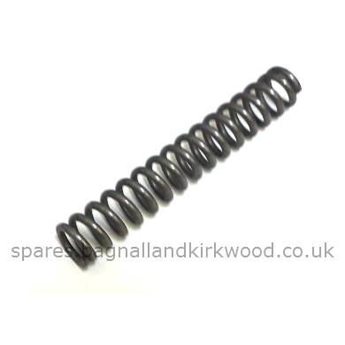 SHAOXING ARTEMIS PARTS P15 HAMMER SPRING FOR CAL.22/5.5MM - 03.08.02.0337.22