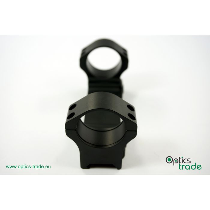 MAK SCOPE MOUNT PICATINNY 34MM, H'23MM, 20MOA - 1-HW-57620-3410 - Image 2