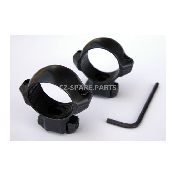 CZ 452 2PC 26MM-1070-4220