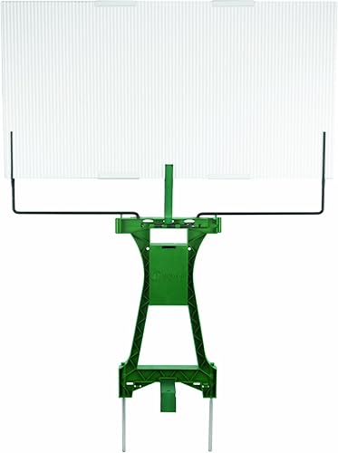 BATTENFELD CALDWELL PORTABLE TARGET STAND BACKER-186425