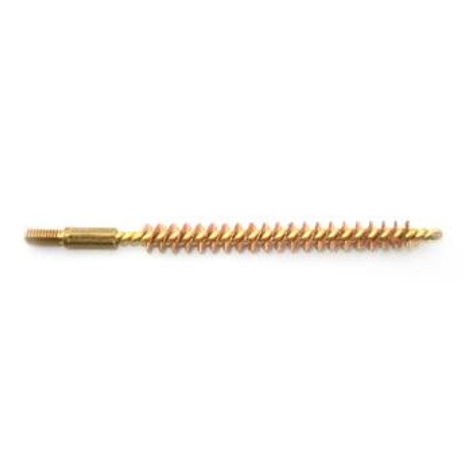 [22R] PROSHOT .22 CAL RIFLE BRUSH BRONZE BRISTLE BRASSBORE-22R