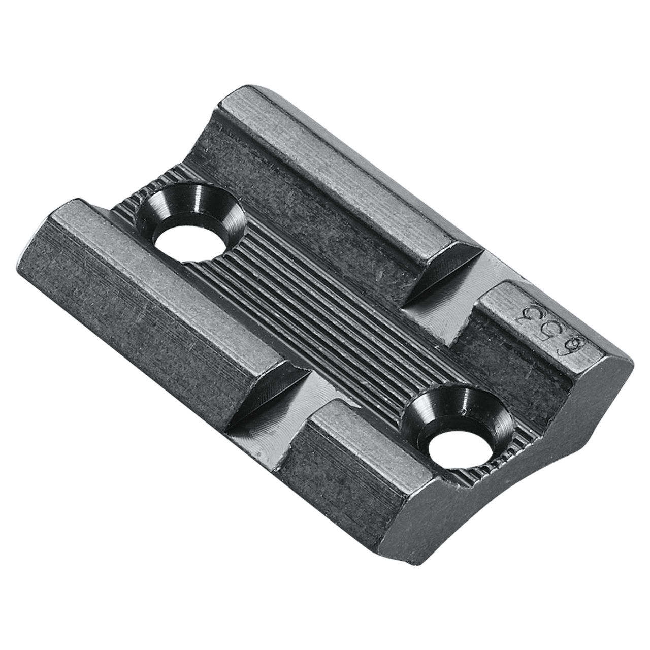 WAFFEN TOP COVER LOW WEAVER BASIS FUR-2317-L1-MNT-981C