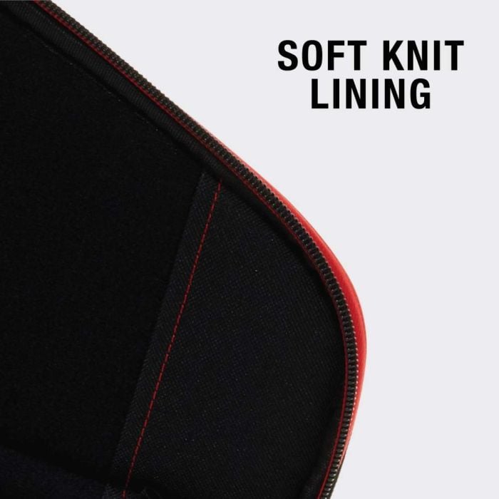 ALLEN RUGER TUCSON HANDGUN CASE 10"-27401 - Image 5