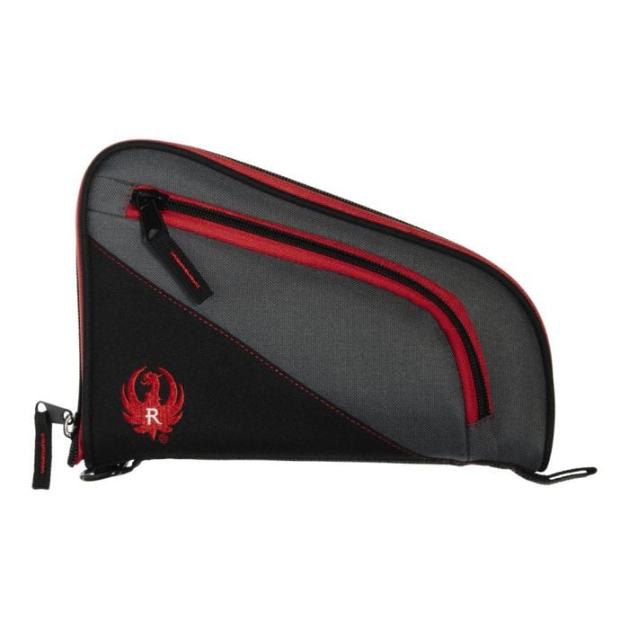 ALLEN RUGER TUCSON HANDGUN CASE 10"-27401