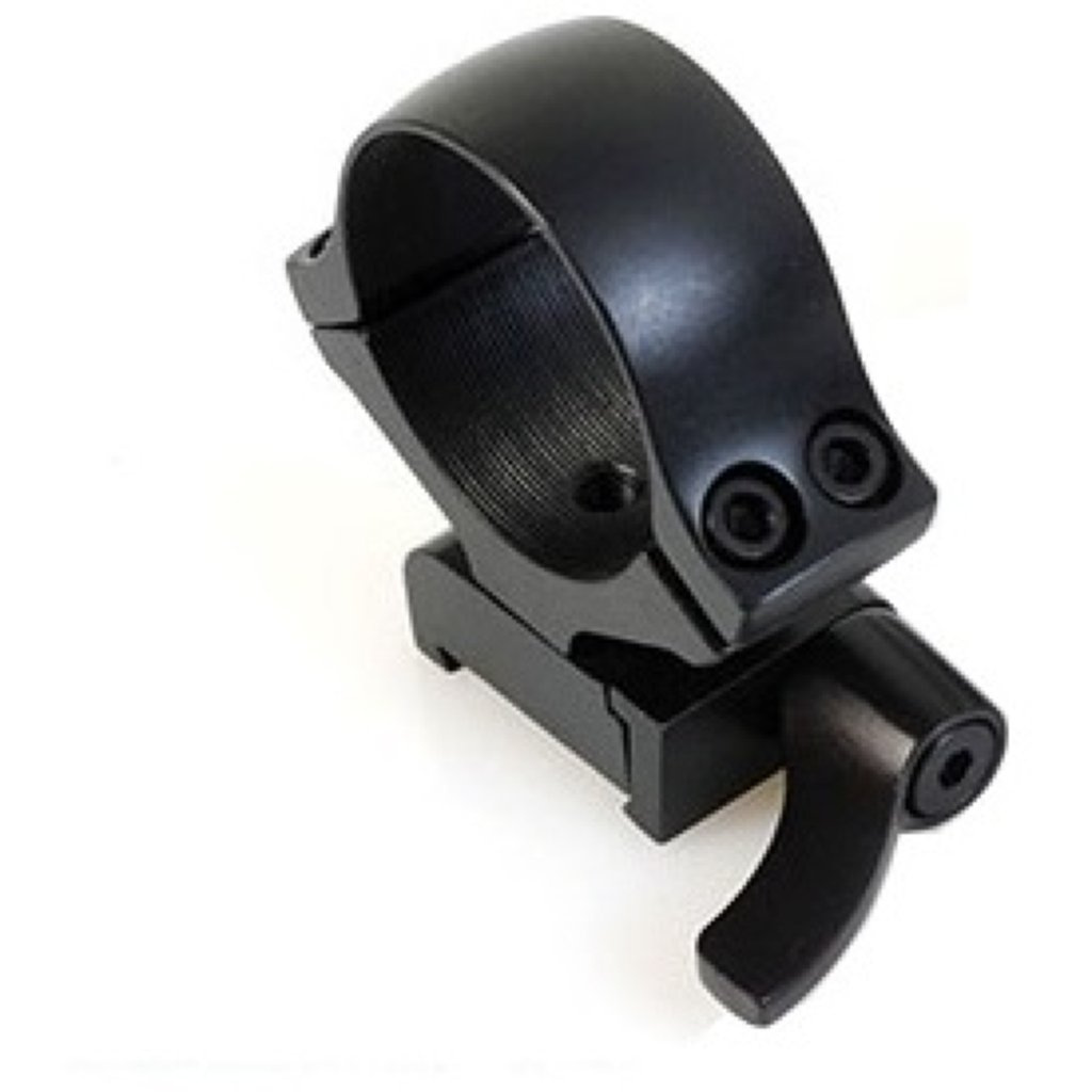 KOZAP CZ550 CLASSIC 25MM HIGH SEE THRU IN PLASTIC PACK-3200050549