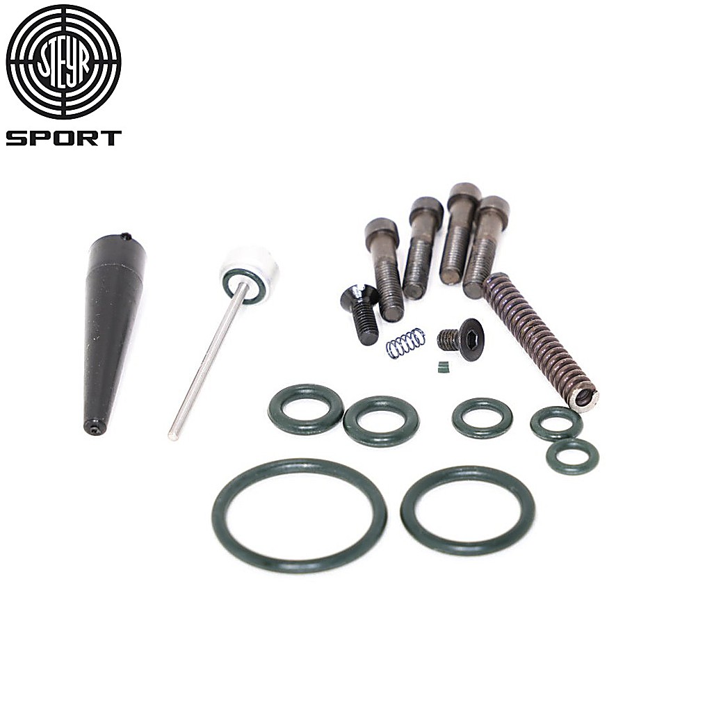 STEYR SPARE PARTS SET FOR LP1/LP2/LP10/LP10E-4002090605