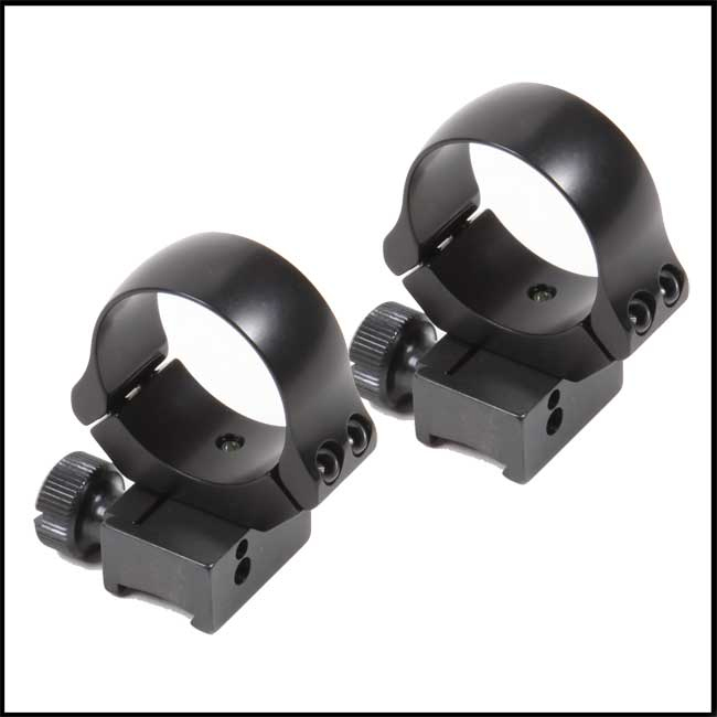 Recknagel AKM MOUNT 11MM, D30MM-42230-1800