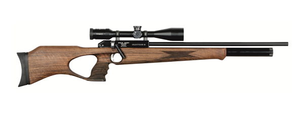 [4401010035] STEYR SPORT BARREL H5/H5A CAL 5.5/.22 520MM MARKED- 4401010035