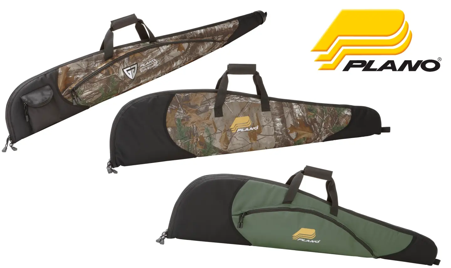 PLANO GUN GUARD SOFT SHOTGUN CASE-45450