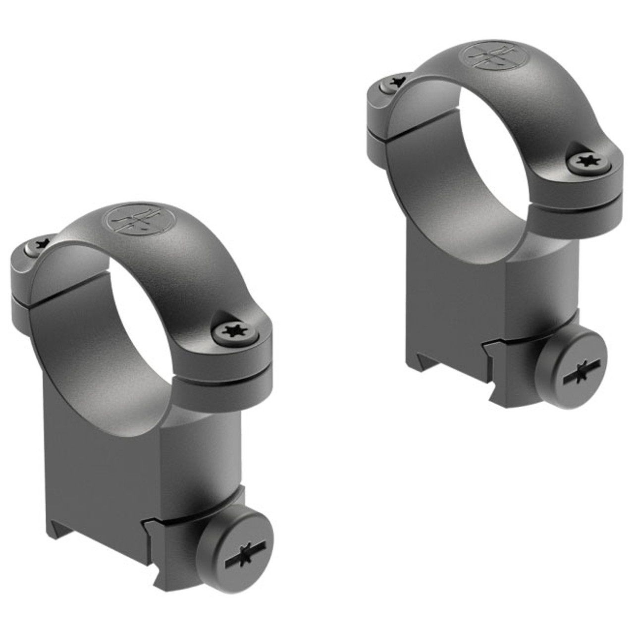 [49943] LEUPOLD RINGMOUNT SAKO 25MM SUPER HIGH-49943