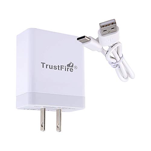 TRUSTFIRE 4A ADAPTER- 4A-TF - Image 3