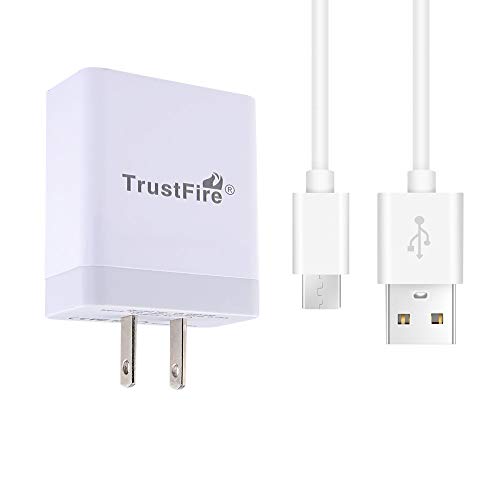 TRUSTFIRE 4A ADAPTER- 4A-TF