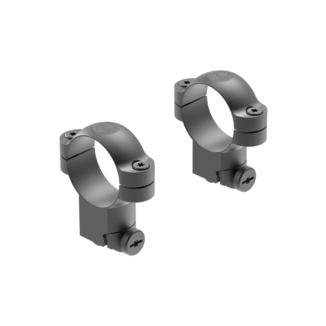 [51043] LEUPOLD RING RUGER M77 30MM SUPER HIGH-51043