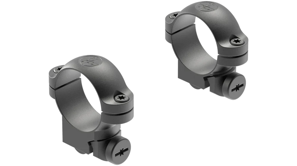 LEUPOLD RING RUGER M77 30MM EXTENSION SUPER HIGH 25MM (1.130)-52305