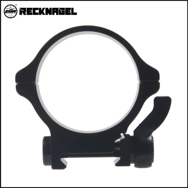 Recknagel AKM PICATINNY 26MM RING QD-57526-1000 - Image 2