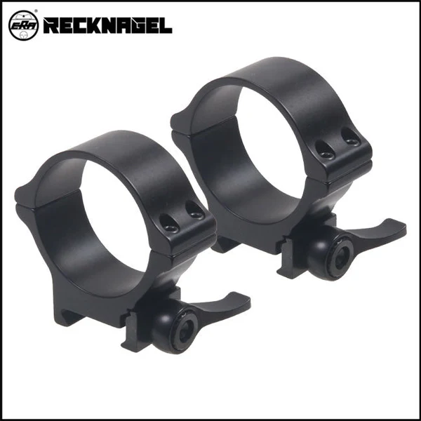 Recknagel AKM PICATINNY 26MM RING QD-57526-1000