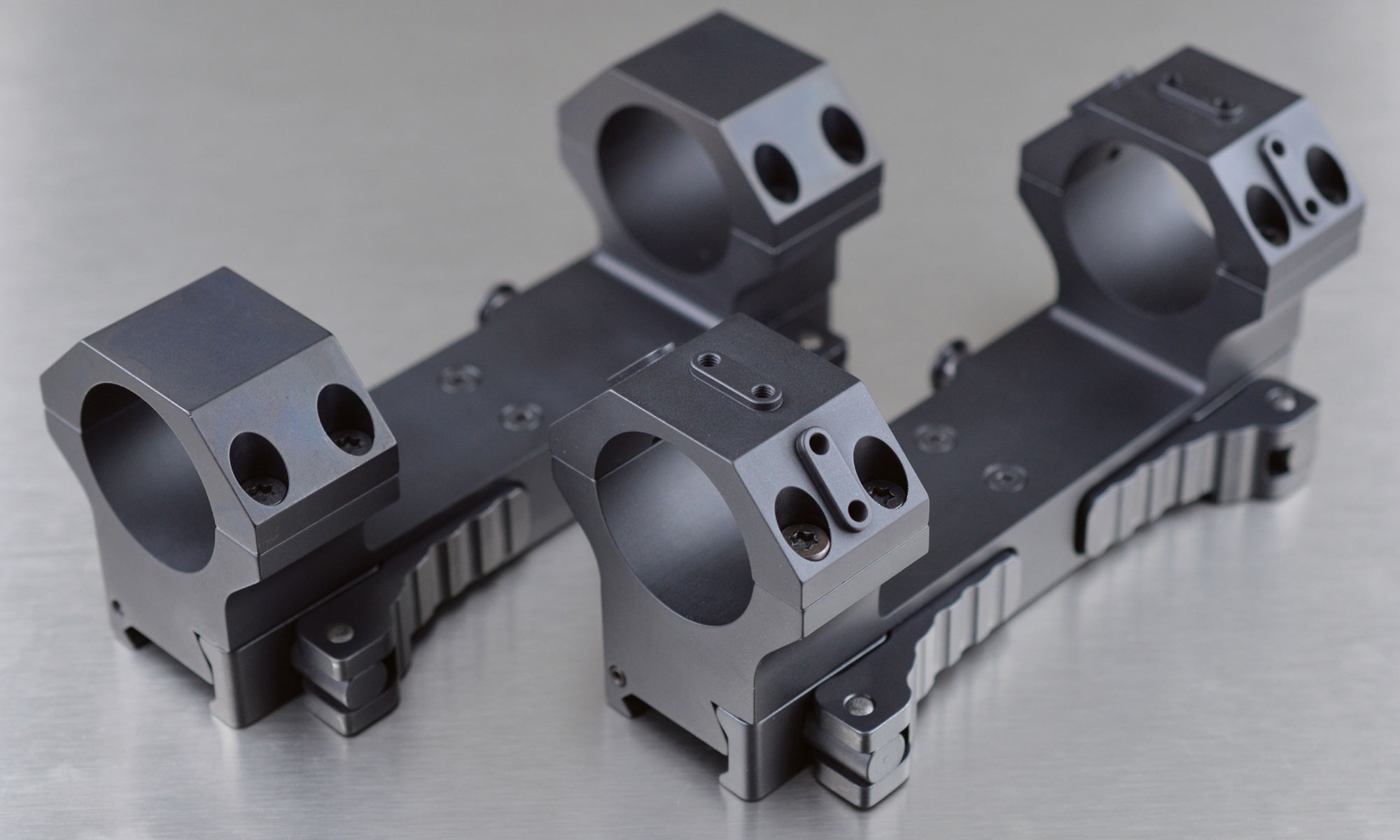 INNO MOUNT-TAC 30MM - BH18-60-30-18-00-200