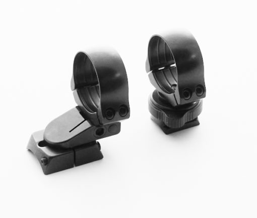 Recknagel H7 MONTAGE STEYR LUXUS D25MM - 73015-261B