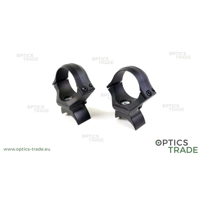 STEYR ARMS RING MOUNT FLEX 30MM 'SH15 - 7640070603 - Image 2