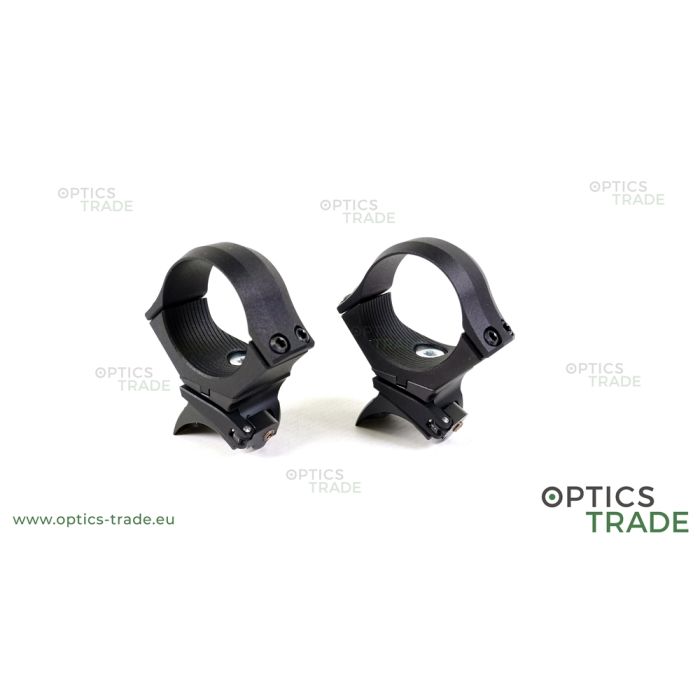 STEYR ARMS RING MOUNT FLEX 30MM 'SH15 - 7640070603 - Image 3